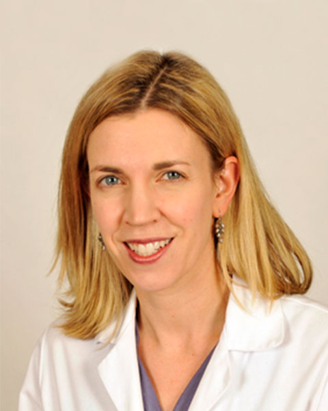 Kirsten B. Hawkins, MD, MPH photo