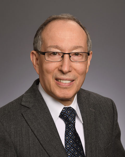 Walter A. Orenstein, MD photo
