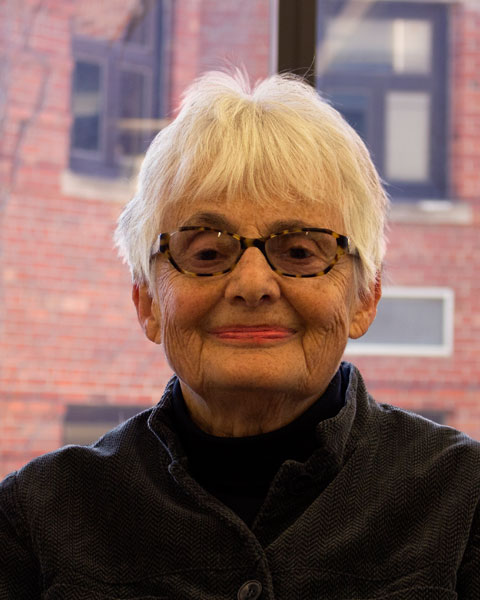 Anna Ercoli Schnitzer photo