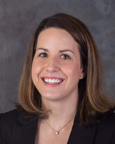 Nicole Trask photo