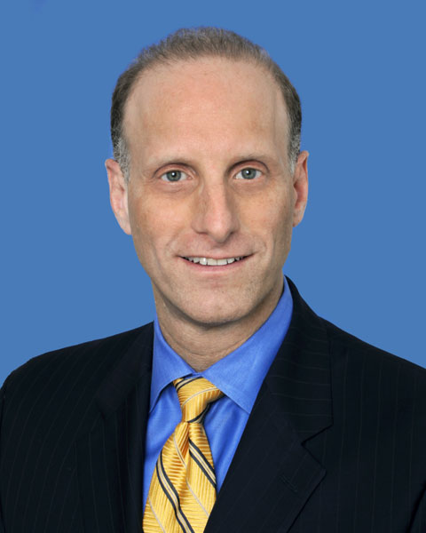 Kevin Abrams photo