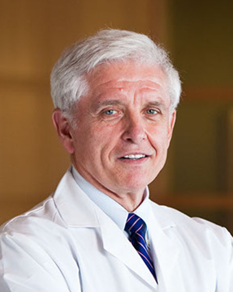 Dennis Bandyk photo