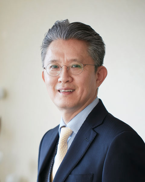 Donghoon Choi photo
