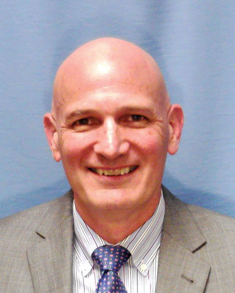 Daniel Clair photo