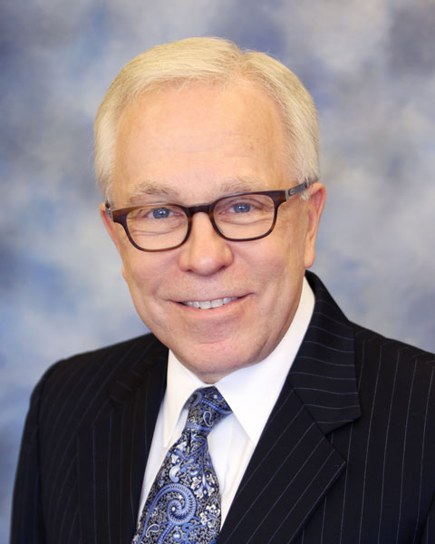Anthony J. Comerota photo