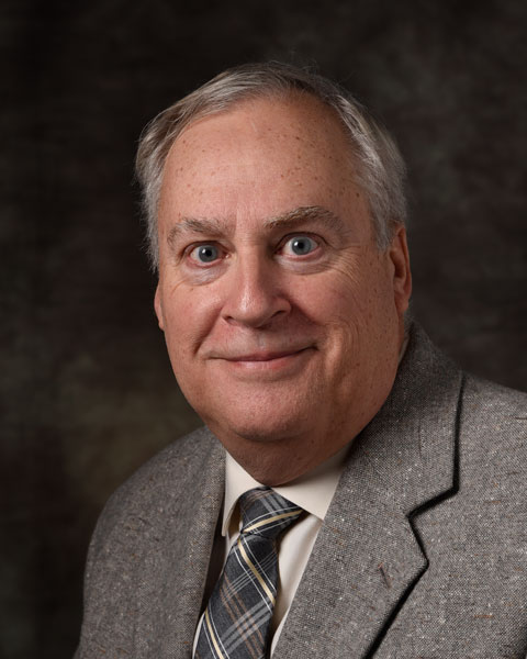 James W. Dennis photo