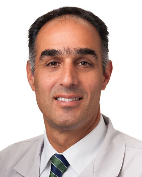 Mark K. Eskandari photo