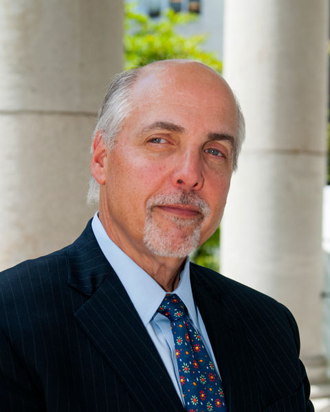 Michael R. Jaff photo