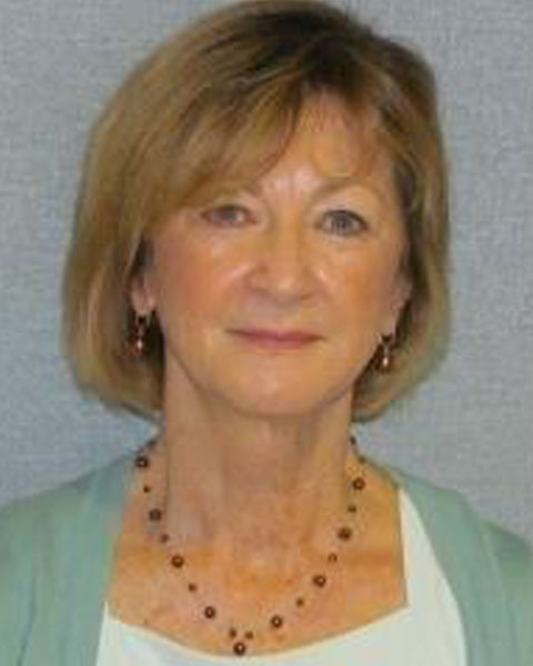 Jane Kiah photo