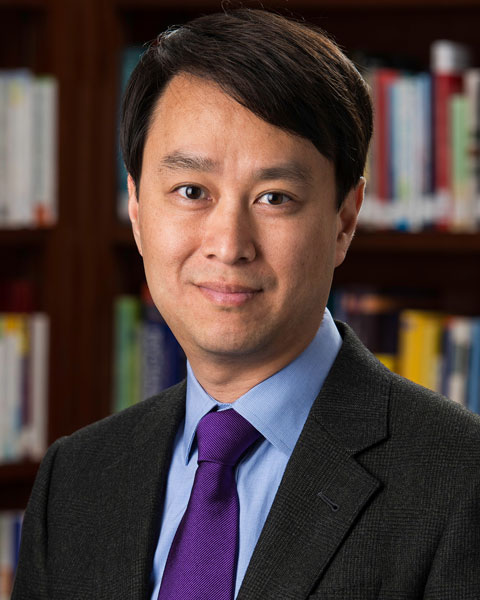 William T. Kuo photo