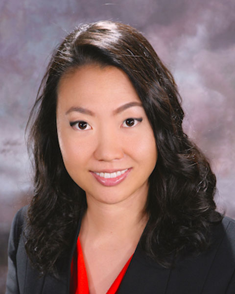 Millie Liao photo