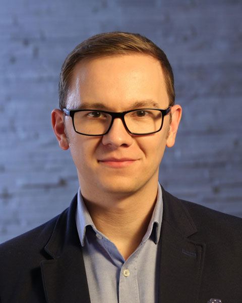 Bertalan Mesko photo