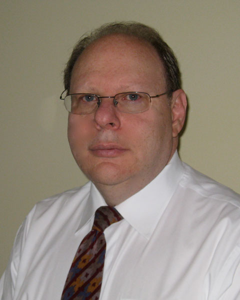 Laurence Needleman photo
