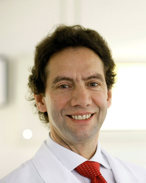 Goetz M. Richter photo