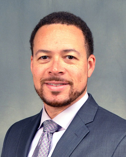 Paul J. Rochon photo