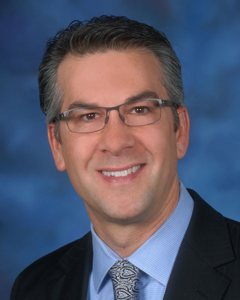 Keith M. Sterling photo