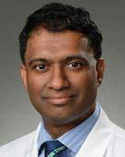 George Vatakencherry photo