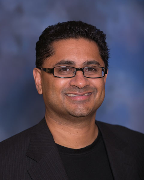 Suresh Vedantham photo