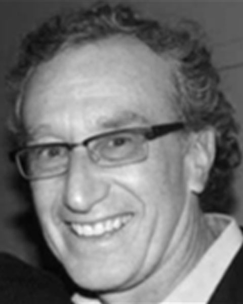 Bruce Zwiebel photo