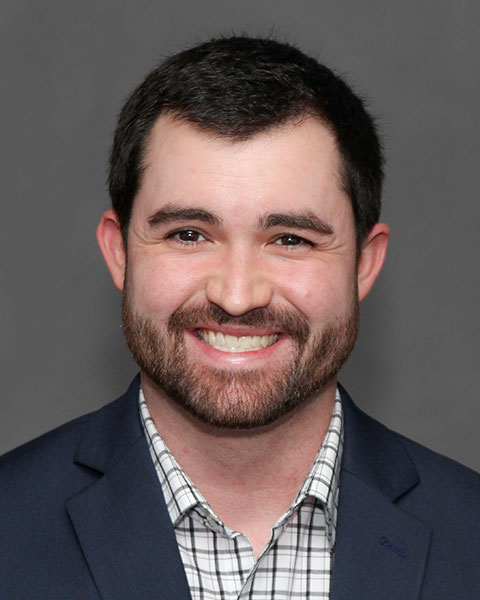 Robert T. Durham photo