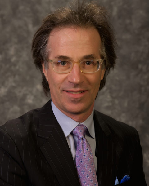 Ziv J. Haskal photo