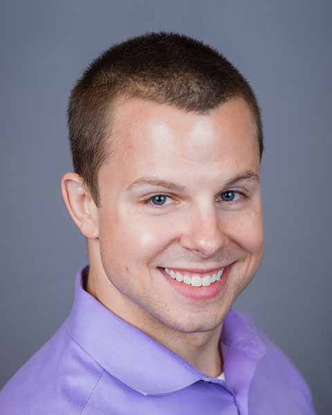Zack Allen photo