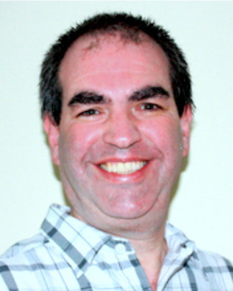 Anthony Blumfield photo