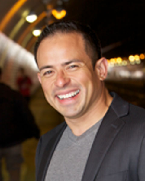 Sean Cordero photo