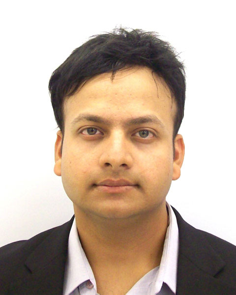 Ankit Gupta photo