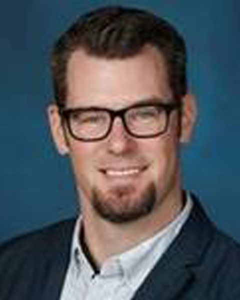 Brian McHenry photo