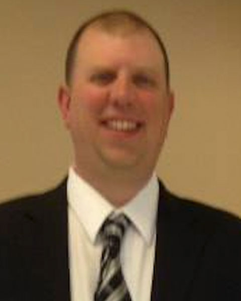Thomas P. Scanlon, MS, PhD, CISSP photo