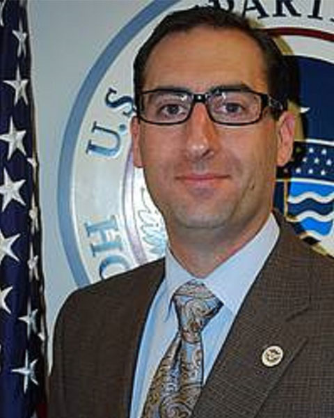 Daniel Stein photo