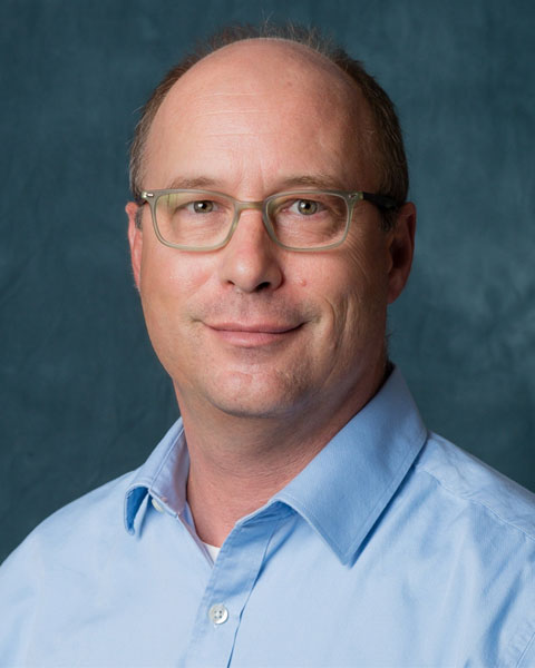 David R. Piper photo