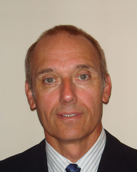 Daniel J. Pambianco photo