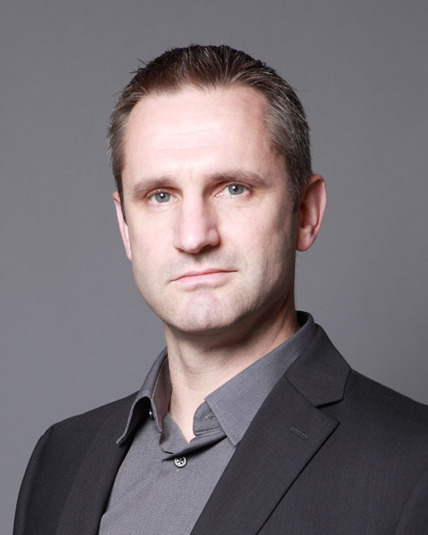 Xavier Amouretti photo