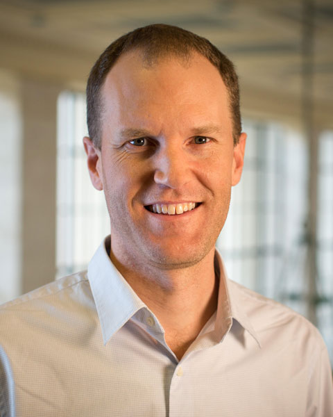 Paul C. Blainey photo