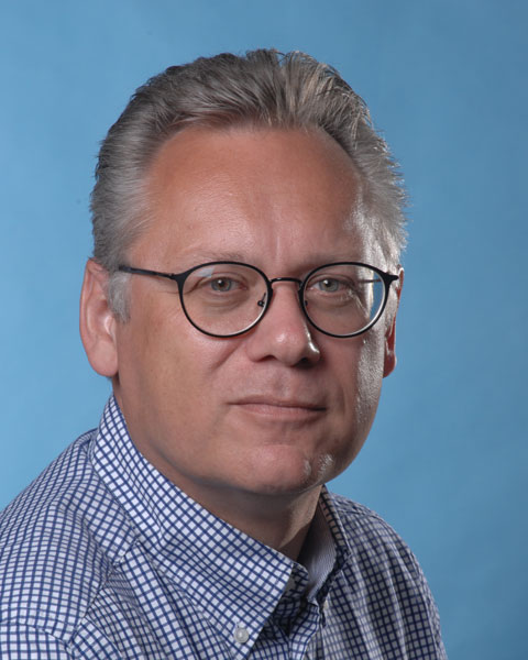 Frank H. Buettner photo