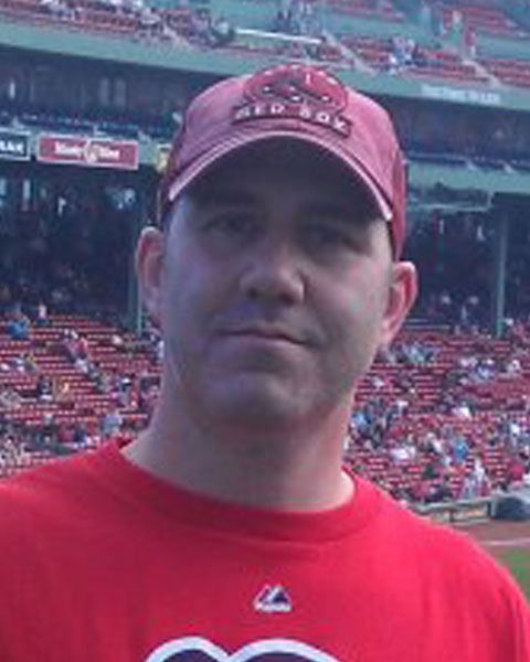Joe Franklin photo