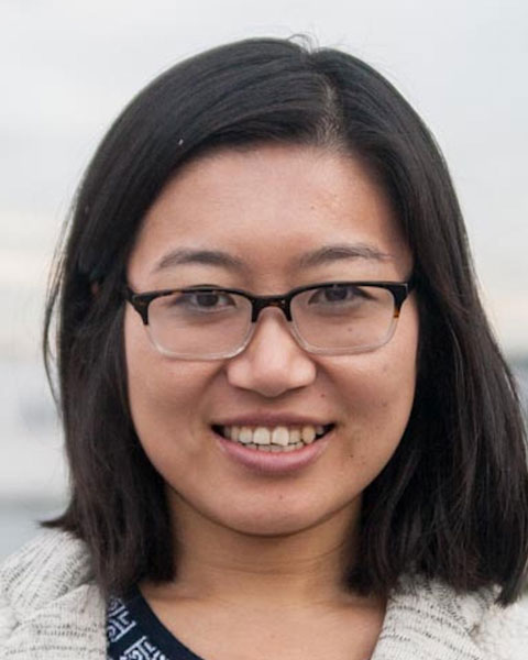 Amy Guan photo