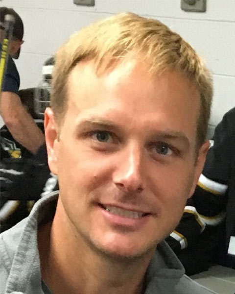 Pete Rahl photo