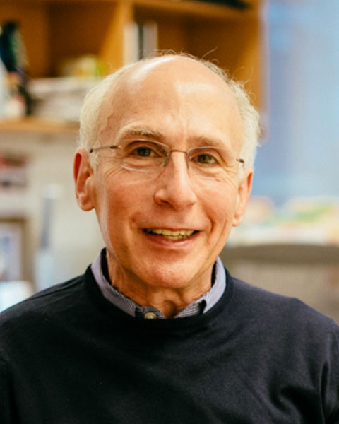 Lee L. Rubin photo