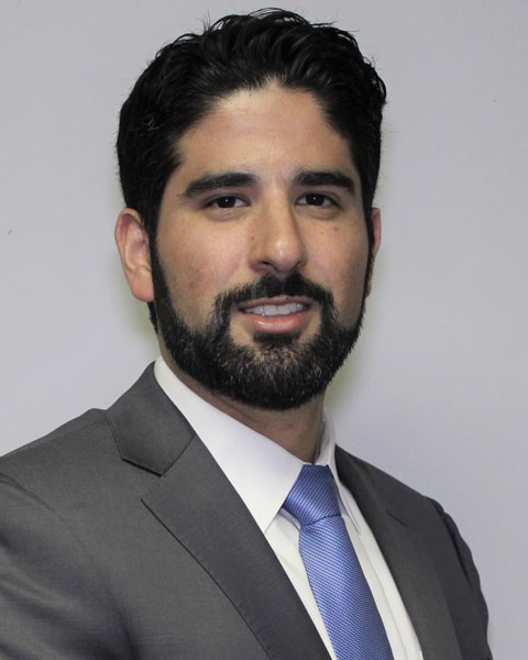 Ali Safavi photo