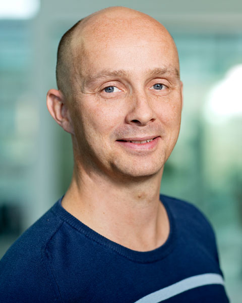 Kasper Stoy photo