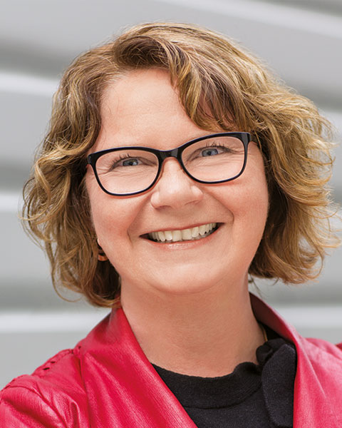 Jennifer Van Eyk photo