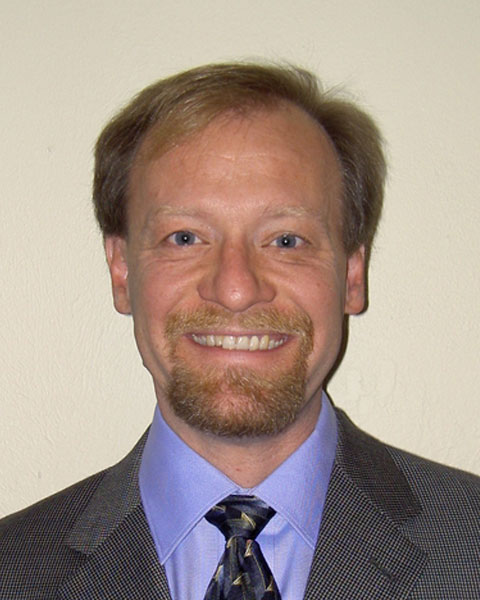 Daniel Weaver photo