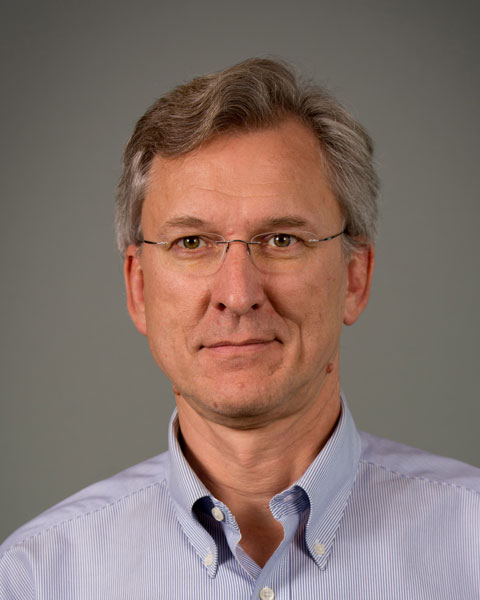 Keith V. Wood photo