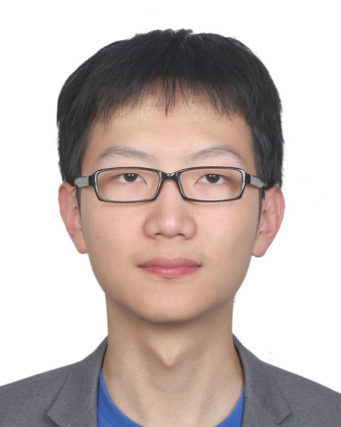 Chi Zhang photo