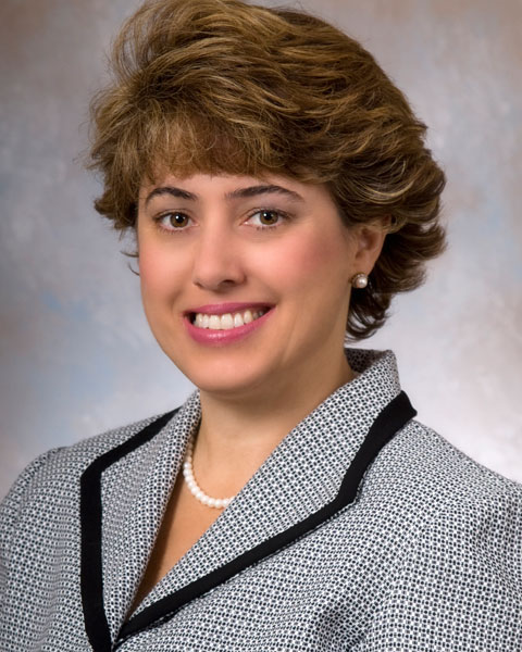 Adrienne Hartgerink, DNP, MSN, Lt Col Ret photo