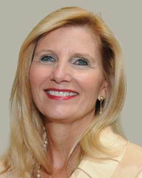 Lorraine Jordan, PHD, CRNA, CAE, FAAN photo