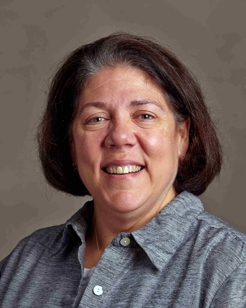 Mary Wojnakowski, PhD, CRNA photo